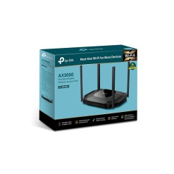 Tplink TP-Link TL-WA3001 wireless access point 2402 Mbit/s Black Power over Ethernet (PoE) - image 4