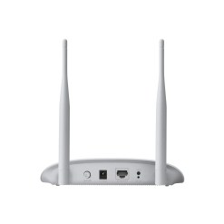 Tplink TP-Link TL-WA801N wireless access point 300 Mbit/s White Power over Ethernet (PoE) - image 2