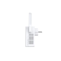 Tplink TP-Link TL-WA860RE PowerLine network adapter 300 Mbit/s Ethernet LAN Wi-Fi White 1 pc(s) - image 10