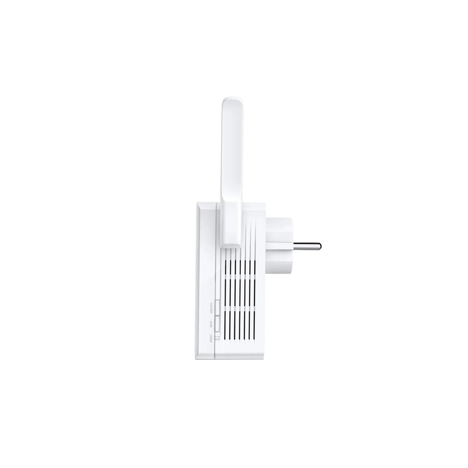Tplink TP-Link TL-WA860RE PowerLine network adapter 300 Mbit/s Ethernet LAN Wi-Fi White 1 pc(s) - image 10