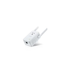 Tplink TP-Link TL-WA860RE PowerLine network adapter 300 Mbit/s Ethernet LAN Wi-Fi White 1 pc(s) - image 2