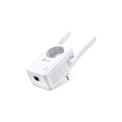 Tplink TP-Link TL-WA860RE PowerLine network adapter 300 Mbit/s Ethernet LAN Wi-Fi White 1 pc(s) - image 9
