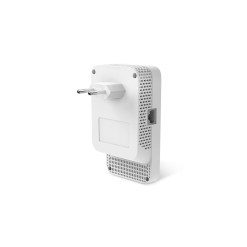 Tplink TP-Link TL-WPA7617 PowerLine network adapter 1200 Mbit/s Ethernet LAN Wi-Fi White 1 pc(s) - image 2