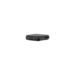Tplink TP-Link TL-WR3002X wireless router Gigabit Ethernet Dual-band (2.4 GHz / 5 GHz) Black - image 2