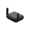 Tplink TP-Link BE3600 Wi-Fi 7 wireless router 2.5 Gigabit Ethernet Dual-band (2.4 GHz / 5 GHz) Black