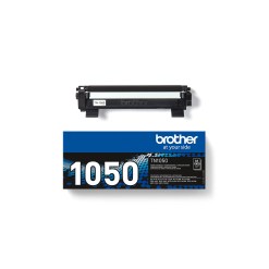 Brother TN-1050 toner cartridge 1 pc(s) Original Black - image 2