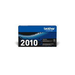 Brother TN-2010 toner cartridge 1 pc(s) Original Black