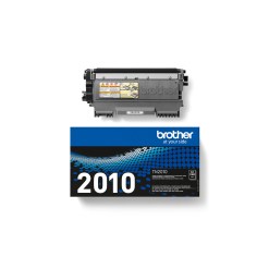 Brother TN-2010 toner cartridge 1 pc(s) Original Black - image 4