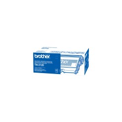 Brother TN-2120 toner cartridge 1 pc(s) Original Black - image 2