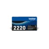 Brother TN-2220 toner cartridge 1 pc(s) Original Black