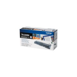 Brother TN-230BK toner cartridge 1 pc(s) Original Black - image 2