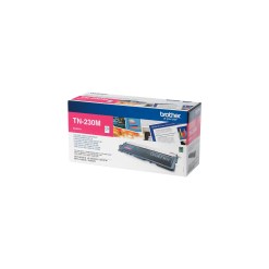 Brother TN-230M toner cartridge 1 pc(s) Original Magenta - image 2