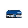 Brother TN-241BKTWIN toner cartridge 2 pc(s) Original Black
