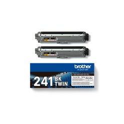 Brother TN-241BKTWIN toner cartridge 2 pc(s) Original Black - image 3
