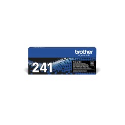 Brother TN-241BK toner cartridge 1 pc(s) Original Black