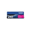 Brother TN-241M toner cartridge 1 pc(s) Original Magenta