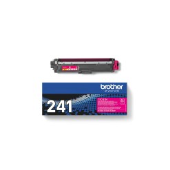 Brother TN-241M toner cartridge 1 pc(s) Original Magenta - image 2