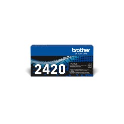 Brother TN-2420 toner cartridge 1 pc(s) Original Black