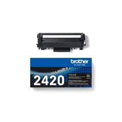 Brother TN-2420 toner cartridge 1 pc(s) Original Black - image 3