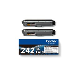 Brother TN-242BKTWIN toner cartridge 2 pc(s) Original Black - image 4