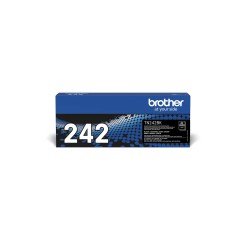 Brother TN-242BK toner cartridge 1 pc(s) Original Black
