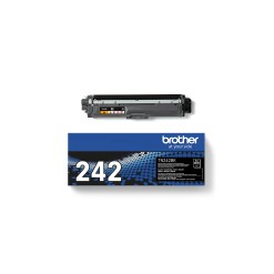 Brother TN-242BK toner cartridge 1 pc(s) Original Black - image 2