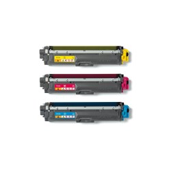 Brother TN-242CMY toner cartridge 1 pc(s) Original Cyan, Magenta, Yellow - image 2