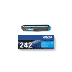 Brother TN-242C toner cartridge 1 pc(s) Original Cyan - image 3