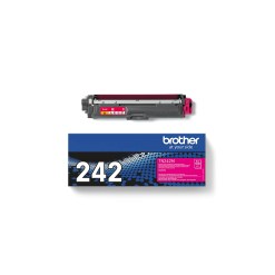 Brother TN-242M toner cartridge 1 pc(s) Original Magenta - image 3