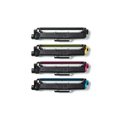 Brother TN-243CMYK toner cartridge 1 pc(s) Original Black, Cyan, Magenta, Yellow - image 2