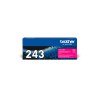 Brother TN-243M toner cartridge 1 pc(s) Original Magenta