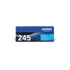 Brother TN-245C toner cartridge 1 pc(s) Original Cyan