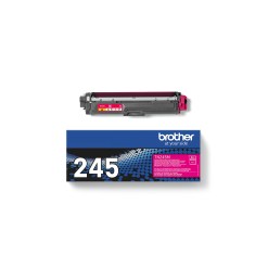 Brother TN-245M toner cartridge 1 pc(s) Original Magenta - image 2