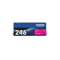Brother TN-246M toner cartridge 1 pc(s) Original Magenta