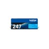 Brother TN-247C toner cartridge 1 pc(s) Original Cyan