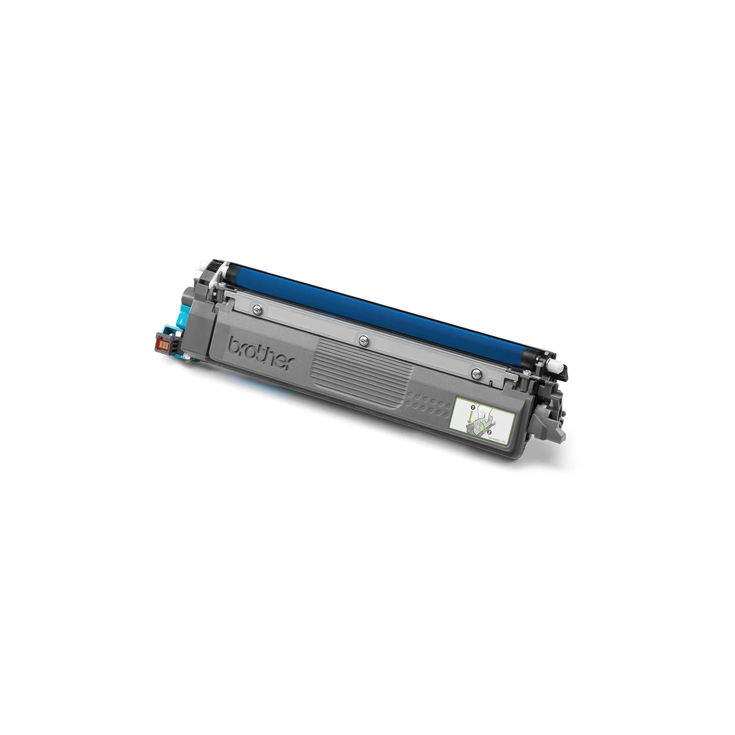 Brother TN-248C toner cartridge 1 pc(s) Original Cyan - image 2