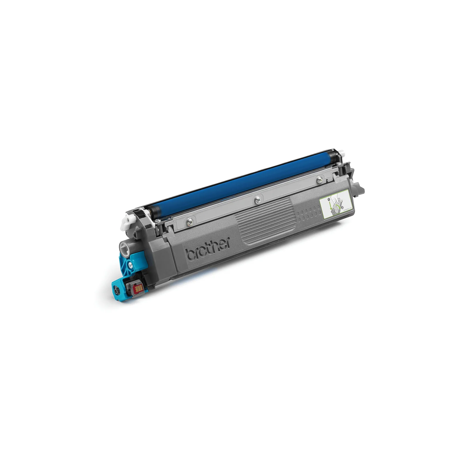 Brother TN-248C toner cartridge 1 pc(s) Original Cyan - image 5
