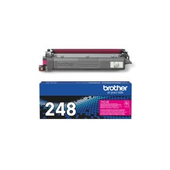 Brother TN-248M toner cartridge 1 pc(s) Original Magenta - image 2