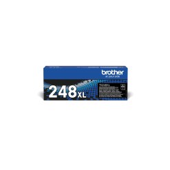 Brother TN-248XLBK toner cartridge 1 pc(s) Original Black