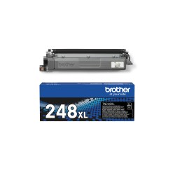 Brother TN-248XLBK toner cartridge 1 pc(s) Original Black - image 2