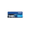Brother TN-248XLC toner cartridge 1 pc(s) Original Cyan