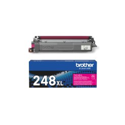Brother TN-248XLM toner cartridge 1 pc(s) Original Magenta - image 4
