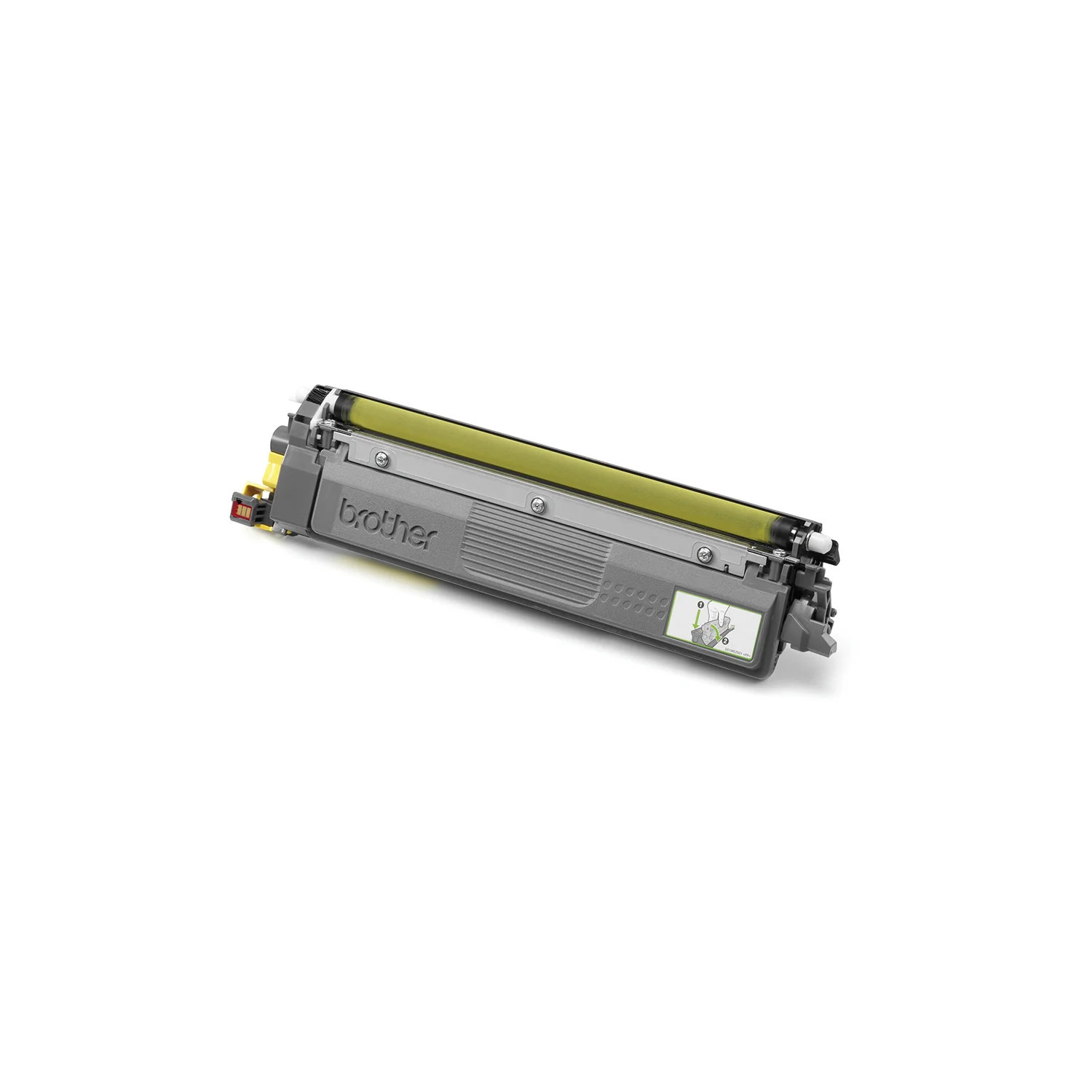 Brother TN-248XLY toner cartridge 1 pc(s) Original Yellow - image 2