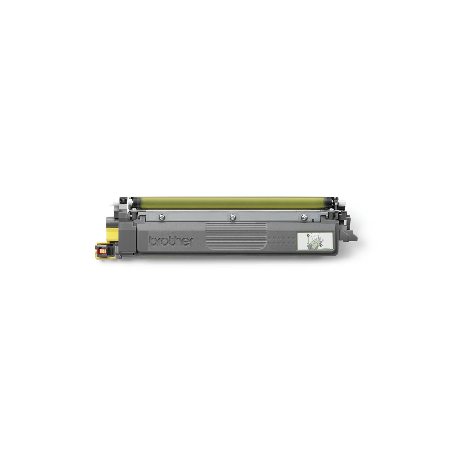 Brother TN-248XLY toner cartridge 1 pc(s) Original Yellow - image 5