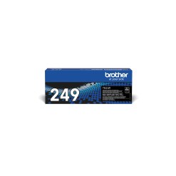 Brother TN-249BK toner cartridge 1 pc(s) Original Black