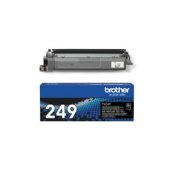 Brother TN-249BK toner cartridge 1 pc(s) Original Black - image 2