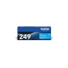 Brother TN-249C toner cartridge 1 pc(s) Original Cyan