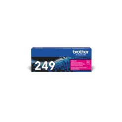 Brother TN-249M toner cartridge 1 pc(s) Original Magenta