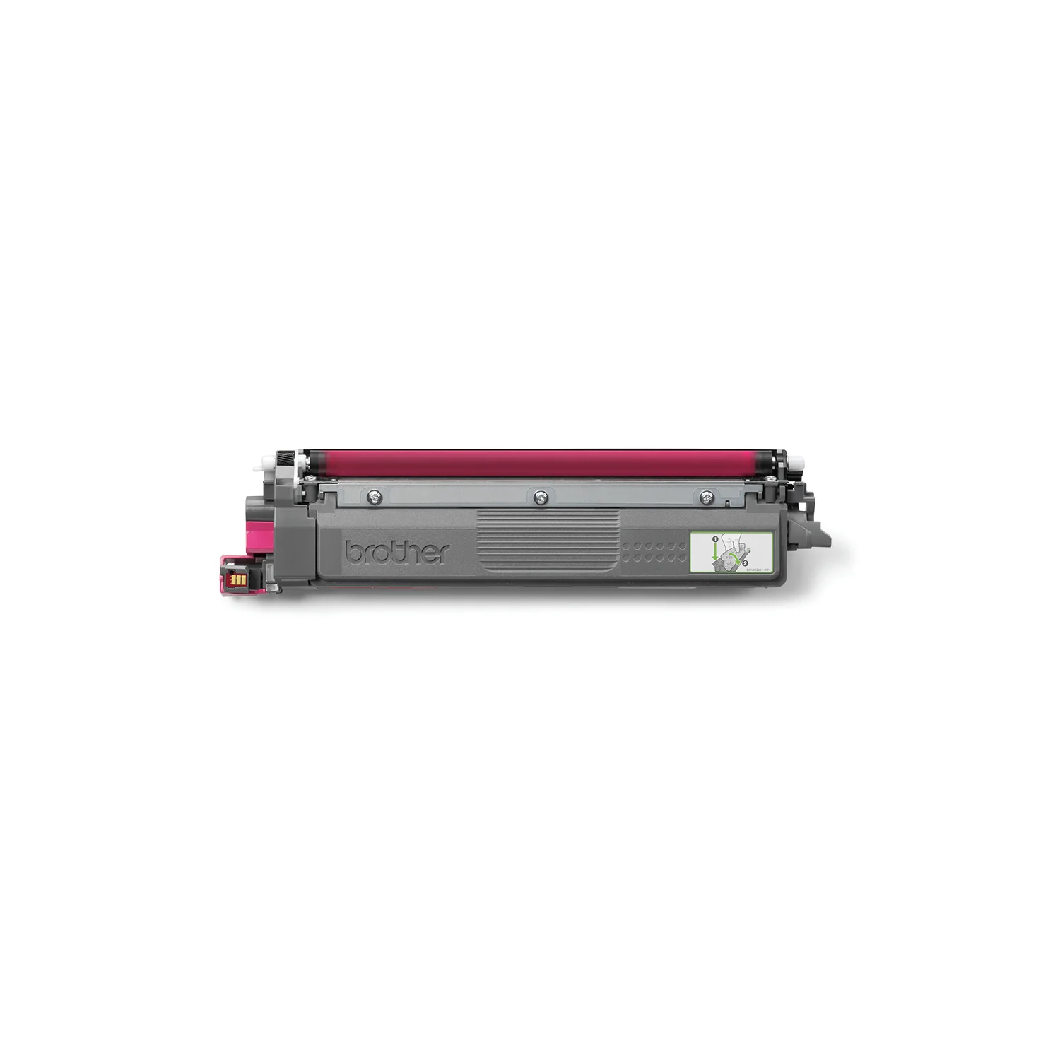 Brother TN-249M toner cartridge 1 pc(s) Original Magenta - image 2
