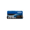 Brother TN2510XXL toner cartridge 1 pc(s) Original Black